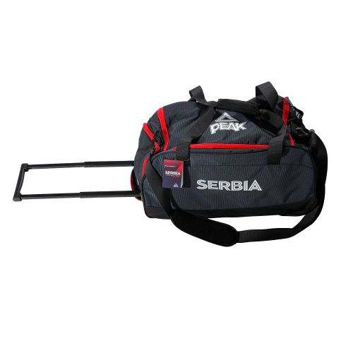 Peak Sport Sportska Torba Srbija B400010 Blue slika 2