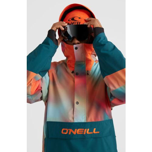 O'Neill O'Riginals Anorak ski/snowboard jakna slika 4