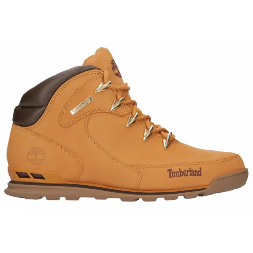 Timberland Euro Rock Mid Hiker TB06164R231 - Svestrane Planinarske Čizme slika 1