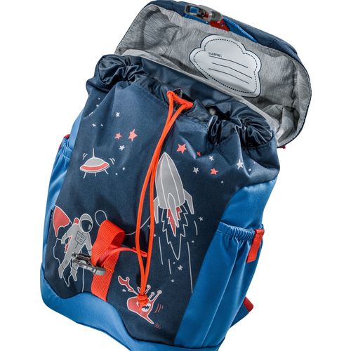 Deuter Schmusebär, dimenzije 33x21x15 cm, volumen 8 L slika 2