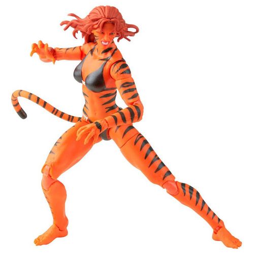 Marvel Tigra figura 15cm slika 2