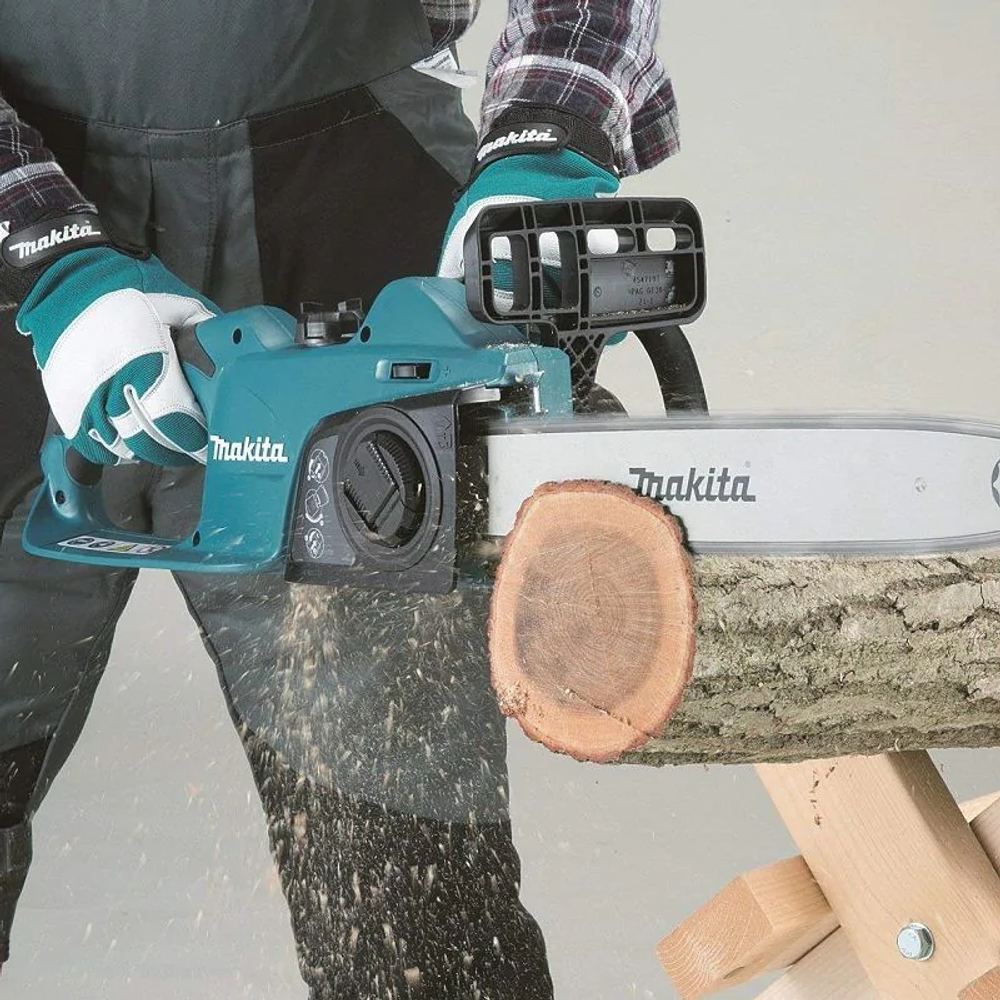 Makita Električna lančana pila UC3541A slika 3