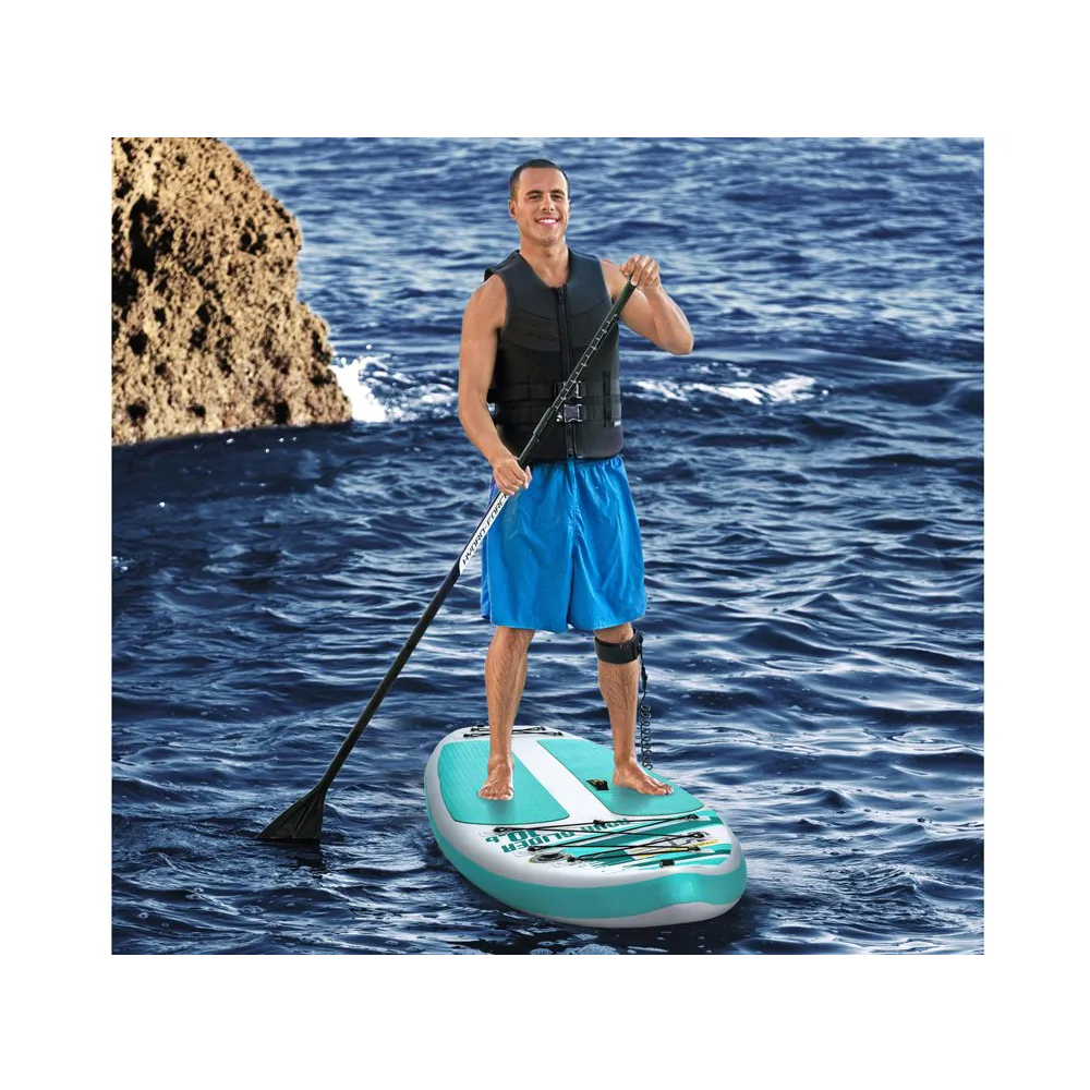 Bestway SUP daska na napuhavanje 320x79cm 65347 slika 3