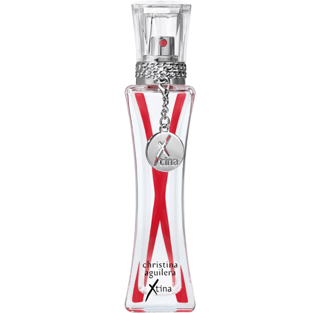 Christina Aguilera Xtina Edp 30ml slika 1