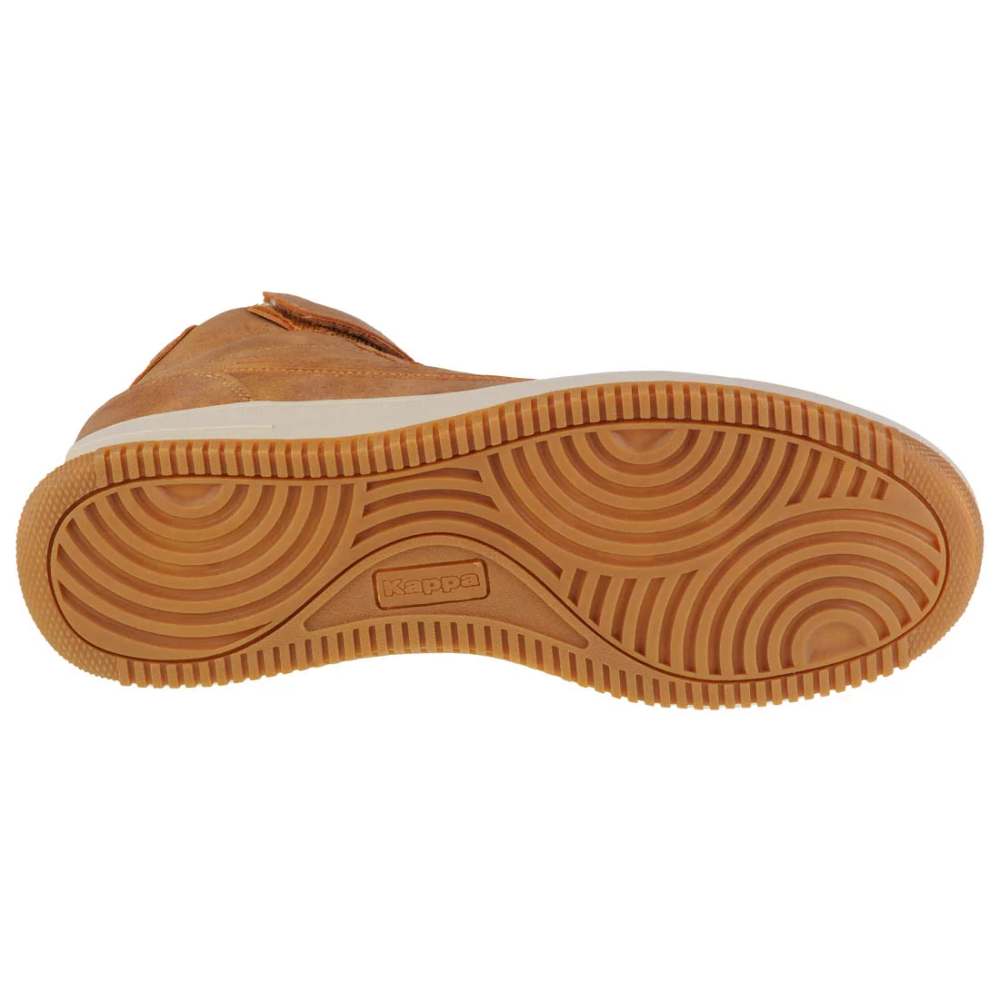 Kappa Bash Mid Fur 242799-5443 - Zimske Tenisice slika 8