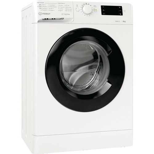 Indesit MTWSE61252WK EE Veš mašina, 6 kg, 1200 rpm, Dubina 42.5 cm slika 2