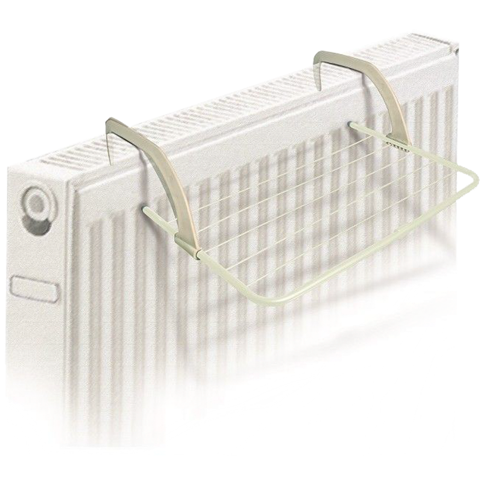 Zilan Sušilo veša za radijator,3.6 met. žica za sušenje,Portable - ZLN8952 slika 2