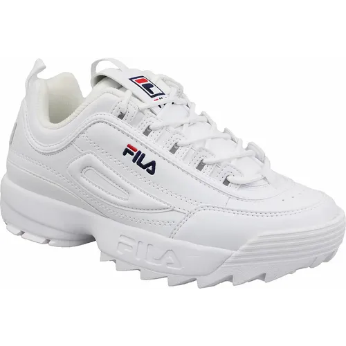 Fila disruptor low wmn ženske tenisice 1010302-1fg slika 6