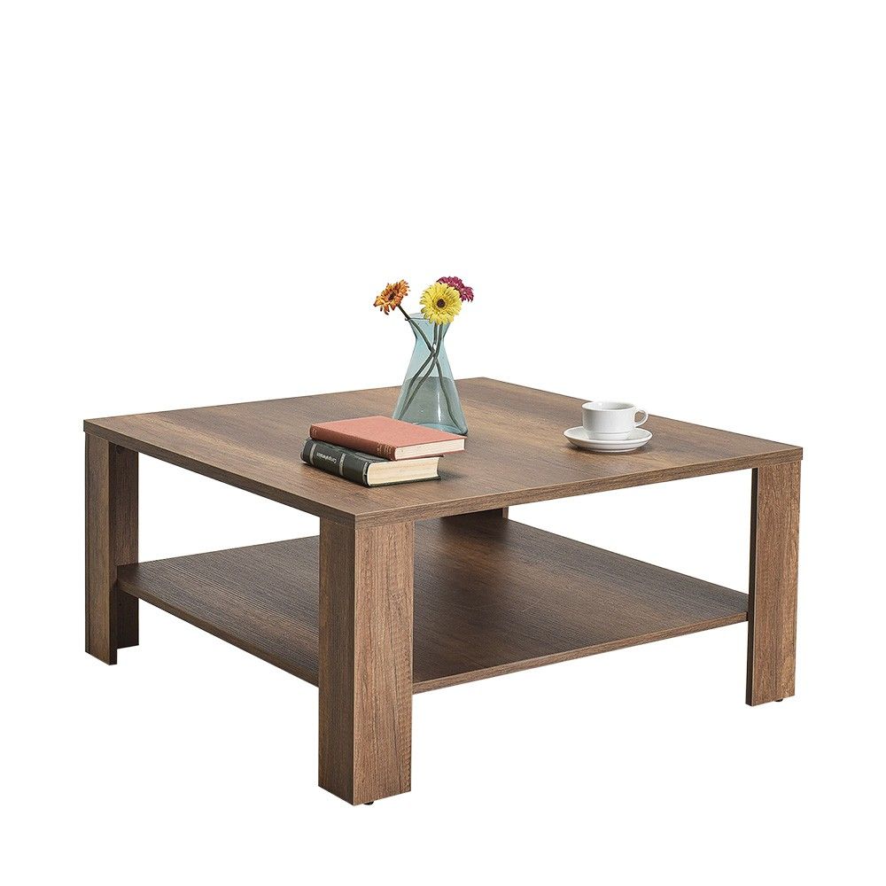 Kafa stol Shp-690-Oo-1 u boji oraha slika 2