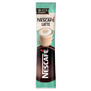 NESCAFE Classic Latte instant kafa 15g