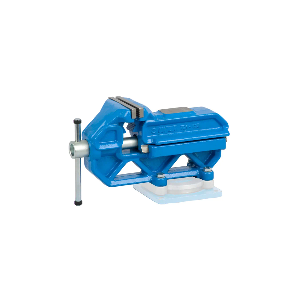Unior - Škripac IRONGATOR 200mm 721/6 slika 1