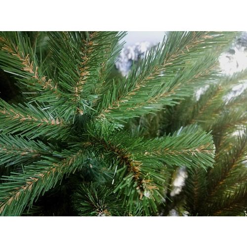 Umjetno božićno drvce – NATURA EXCLUSIVE – 220cm slika 5