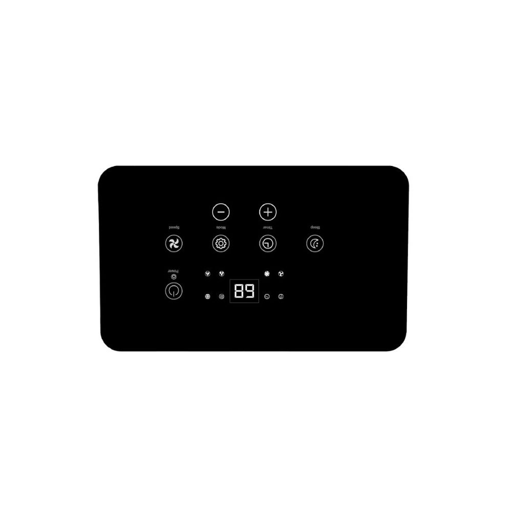 Elit Prijenosna klima E-7025F CoolGO 2.1kW slika 2