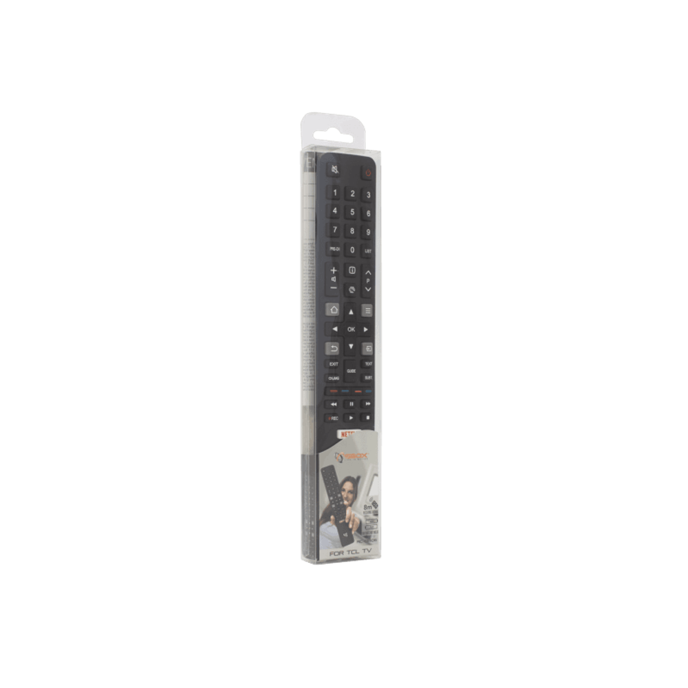 SBOX Daljinski za TCL televizore RC-01406  slika 2