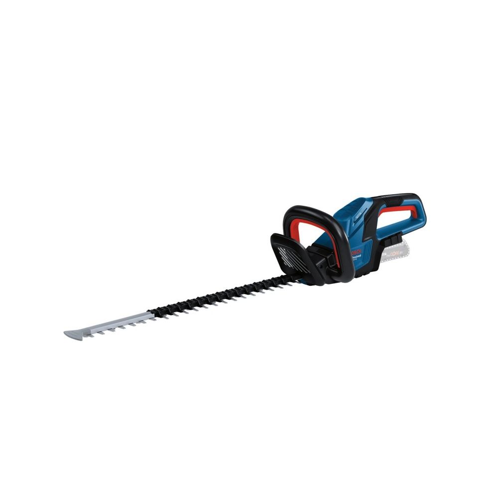 Bosch professional Akumulatorski trimer za živicu GHE 18V-60 Solo slika 1