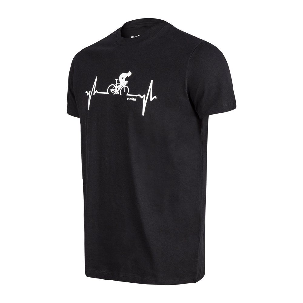 Evolite Muška majica Cycling T-Shirt slika 3