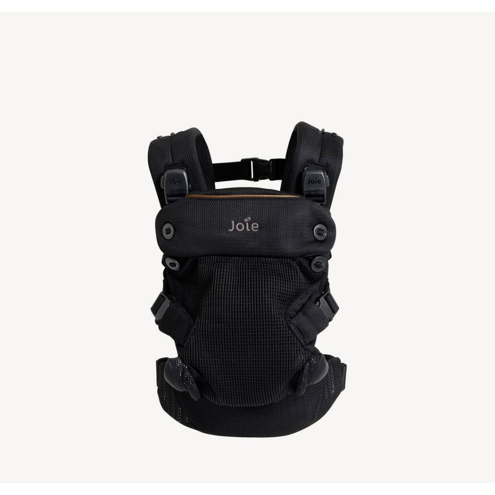 Joie Nosiljka za bebu Savvy Air 4u1 52152, Coal slika 4