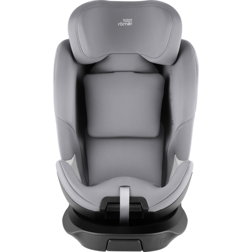 Britax Romer autosjedalica Swivel, Grupa 0+, 1, 2 (0-25 kg) - Frost Grey slika 9