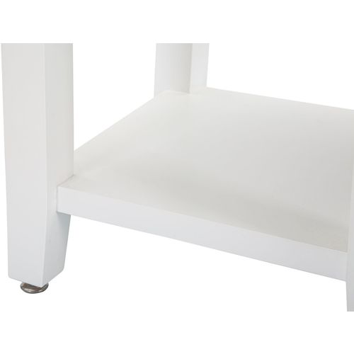 Mauro Ferretti Noćni ormarić BEDSIDE SHINE cm 45X40X54 slika 6