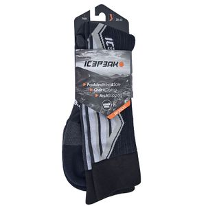 Icepeak Čarape za skijanje Ilshofen