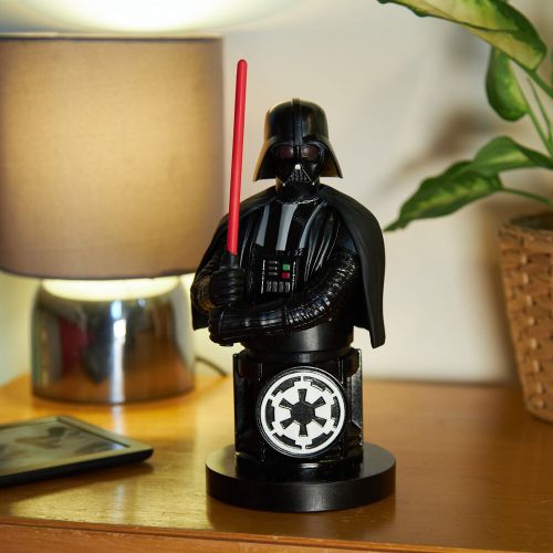 Star Wars Darth Vader Držač za Kontrolere 20cm slika 19