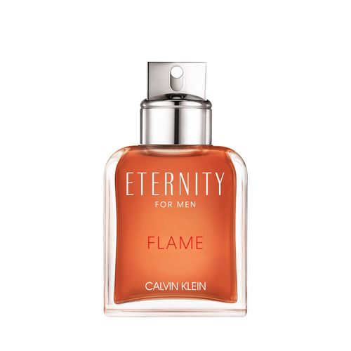 Calvin Klein Eternity za Muškarce Flame Eau De Toilette 100 ml slika 1