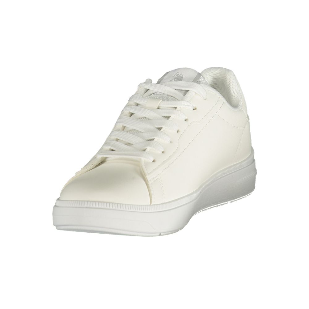 US POLO ASSN. MEN'S WHITE SPORTS FOOTWEAR slika 3