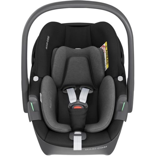 Maxi Cosi autosjedalica Pebble 360 Essential Black slika 5