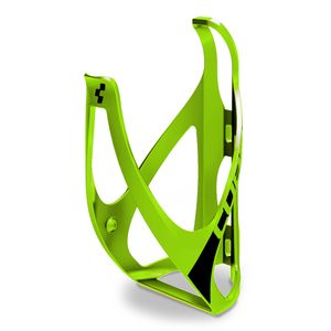 NOSAČ BIDONA CUBE HPP MATT CLASSIC GREEN'N'NBLACK