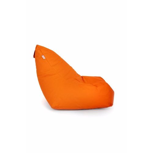 Veliki - Narandžasti Bean Bag slika 2