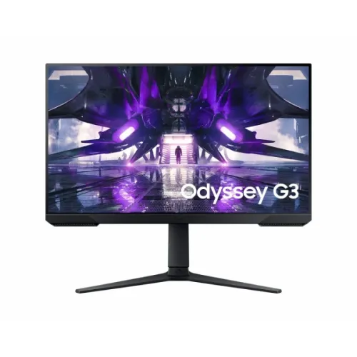 Samsung Odysse LS27AG304NRXEN Monitor 27" 1920x1080/FHD VA/144Hz/1ms/DP/HDMI/Pivot slika 1