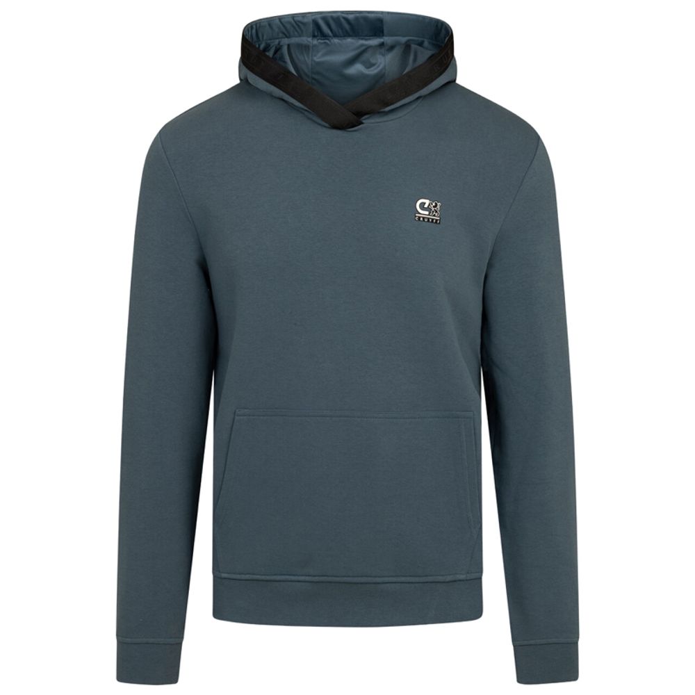 Cruyff Muški duks sa kapuljačom Quartz Fleece OTH Hood slika 1