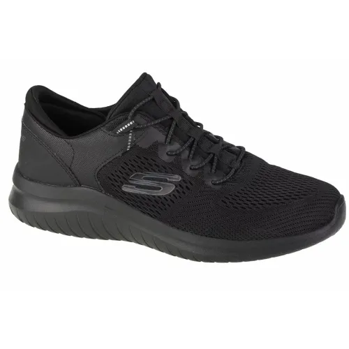 Skechers Ultra Flex 2.0 - Muške Tenisice Kerlem 232108-BBK slika 5