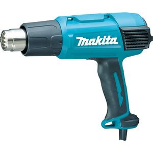 Makita fen za sk. boje-set HG6031VK (1800W, 50-600°)