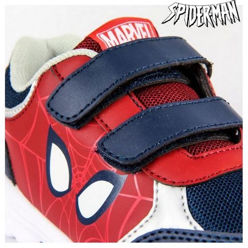 Sportske tenisice Spiderman 74041 Plava slika 4