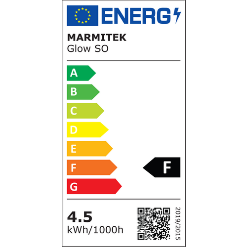 MARMITEK, pametna Wi-Fi LED žarulja u boji - E14 | 380 lumena | 4,5 W = 35 W slika 5