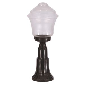 BSU-68201-BSY-M1-K Crna Spoljašnja Zidna Lampa