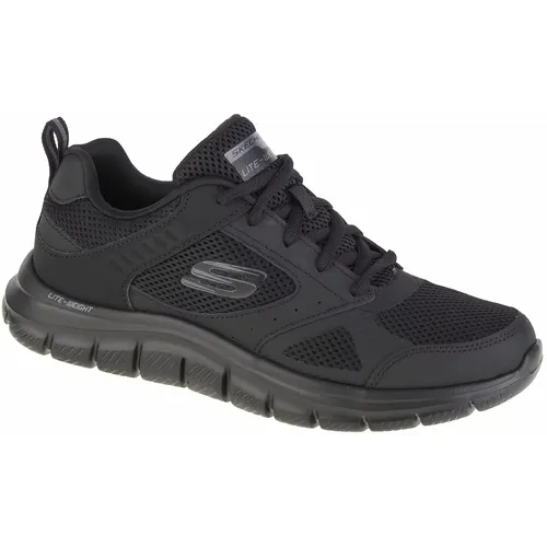 Skechers Track -Syntac 232398-BBK  muške tenisice slika 5