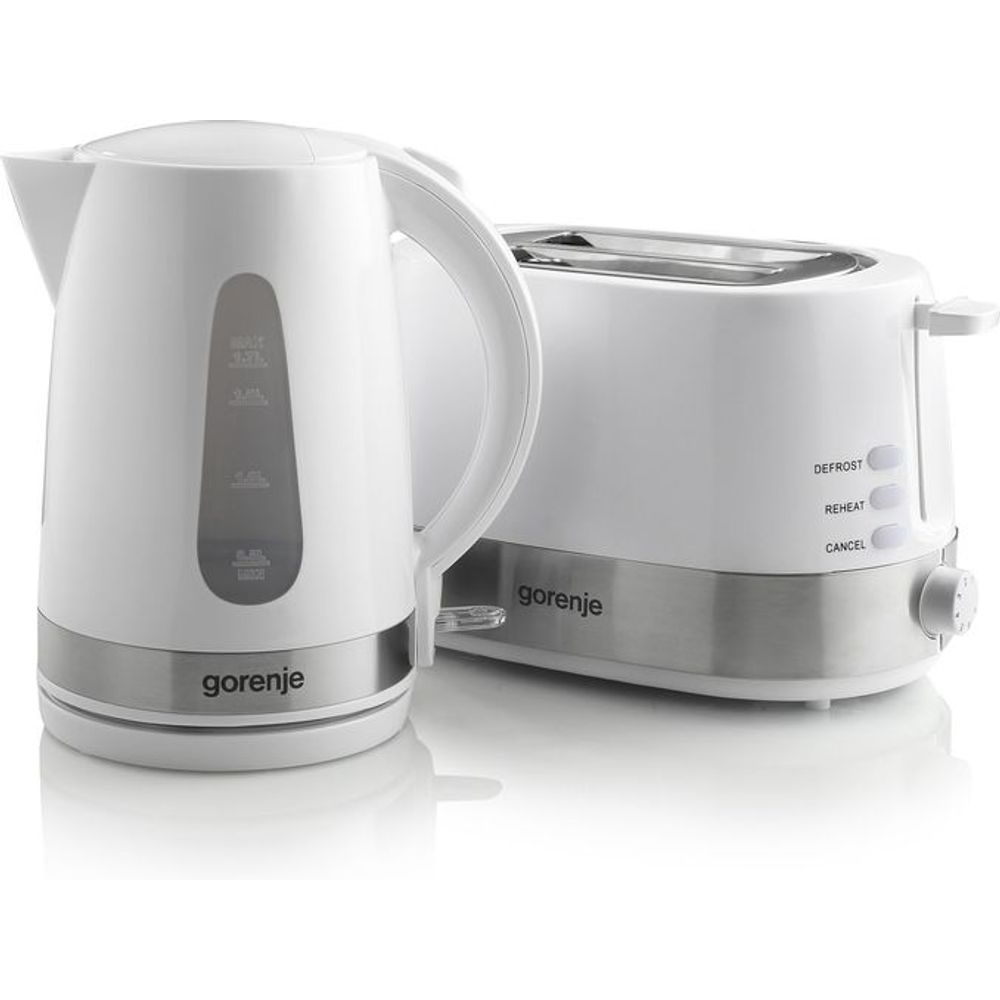 Gorenje Toster T850WE  slika 6