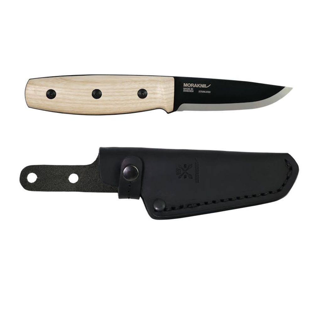 Morakniv Finn BlackBlade™ (S) slika 1