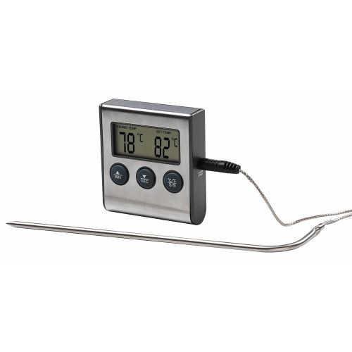 XAVAX Digitalni termometar za pečenje/ kuhanje (žičani) slika 1