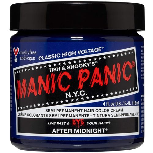Manic Panic After Midnight boja za kosu slika 1