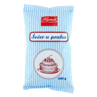 Franck Mljeveni šećer u prahu 500g