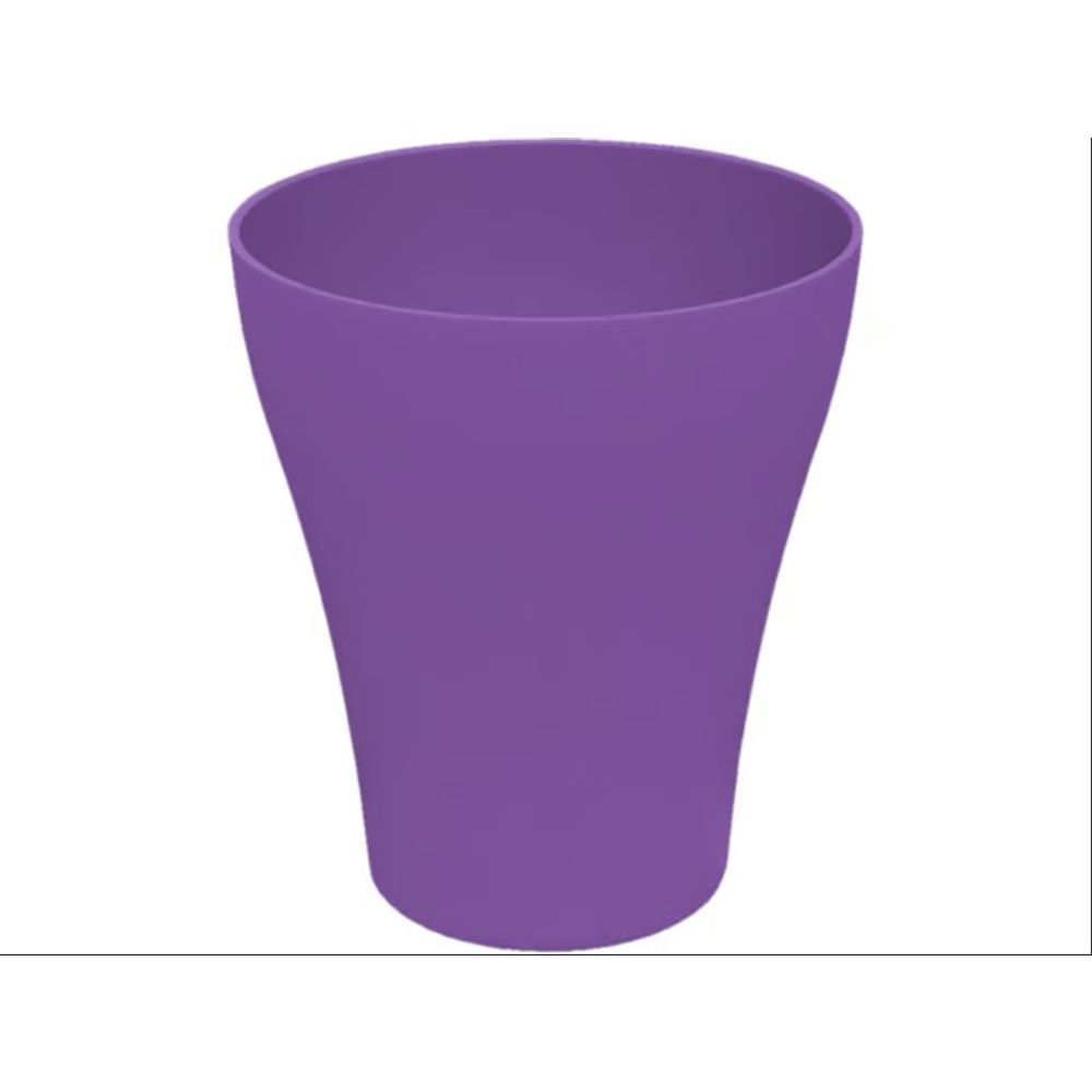 Gardino Saksija Liegi za orhideje 16 cm lavanda slika 1