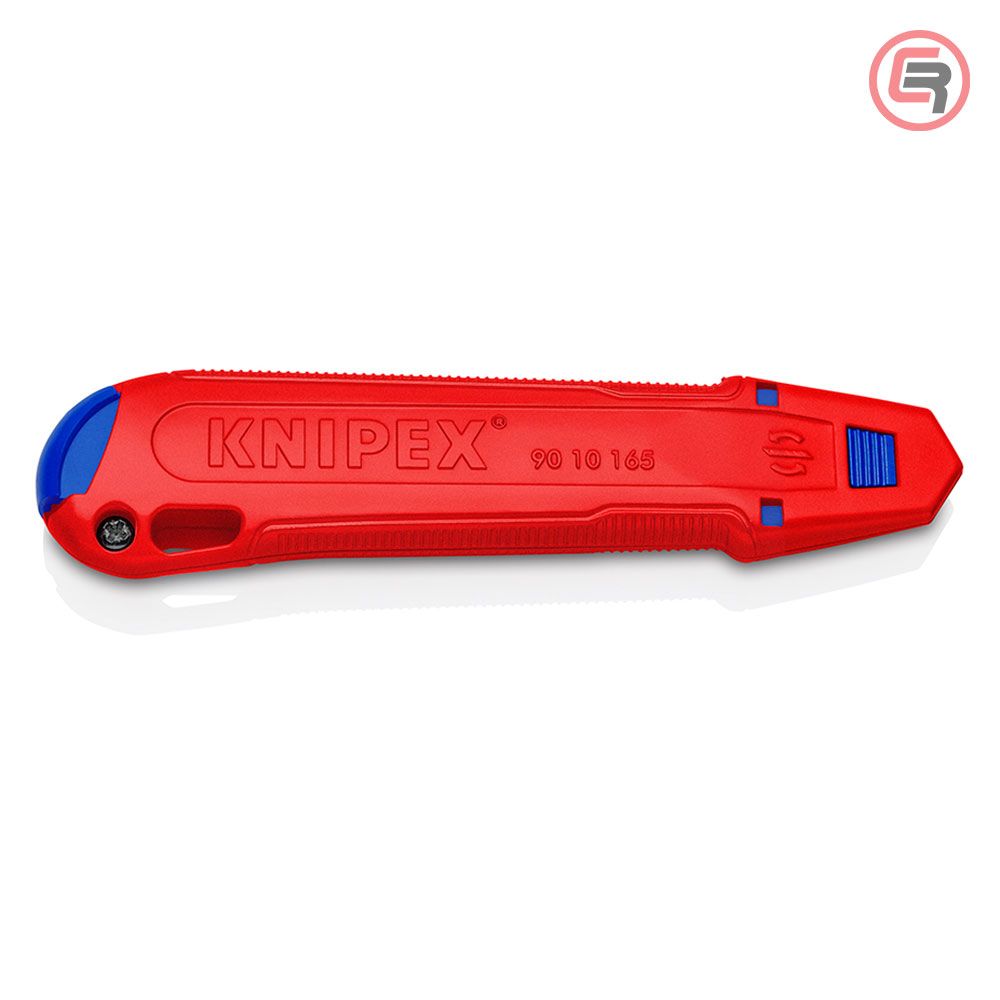 Knipex Skalper Univerzalni CutiX 165mm - 90 10 165 BK slika 3
