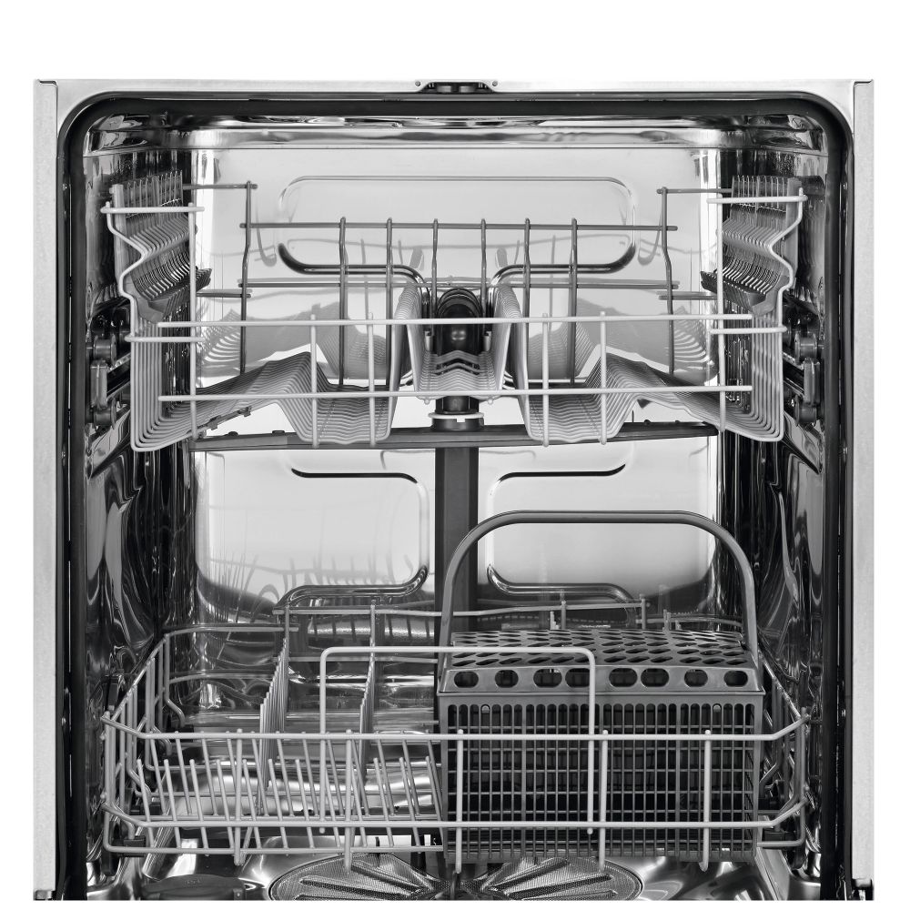 Electrolux EEA17200L Ugradbena perilica posuđa slika 3