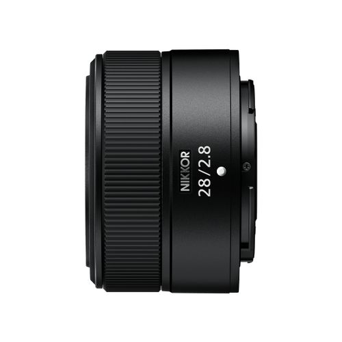 NIKKOR Z 28mm f/2.8 slika 2