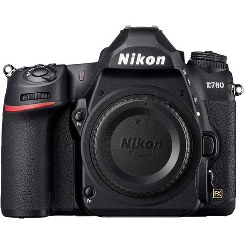 Nikon D780 Body slika 1