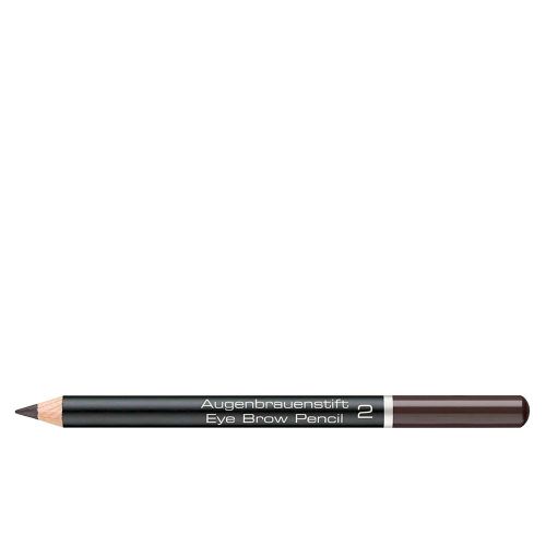 Artdeco Eye Brow Pencil (2 Intensive Brown) 1,1 g slika 2