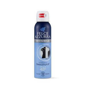 Felce Azzurra Dezodoran u spreju Invisible Deocomplex 150ml